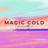 Magic Cold SEMUA UFS!