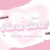𝓣estie @Alloorastore && Gc ress