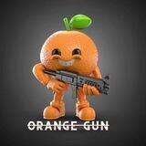 ORANGE GUN | ERC20 | portal