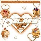 ୨୧ Delarie :: OPEN