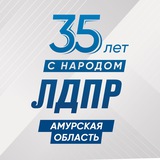 ЛДПР в Амурской области