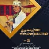 وبینار Smart goal settings (برنامه ریزی هوشمندانه)