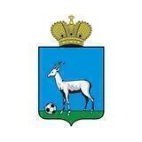 Департамент спорта Самара