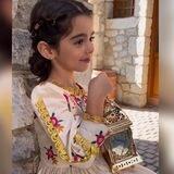 ‏ ﮼﴿فَبَشَّرْنَاهَا﴾💗.