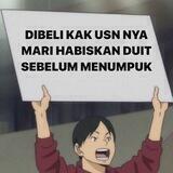marjan ; mari jajan