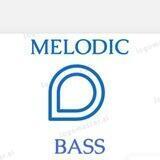 Melodic Bass 24x 7