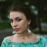 Лера из Бутова