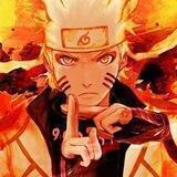 🛡⛓💠Naruto • Fandom🦊