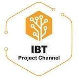📣 International Blockchain Technology Official Channel $IBT 📣