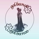 پوشاک گل بانو👗(ارسال رایگان)