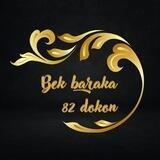 Bek baraka Optom 82-dokon
