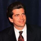John F. Kennedy Jr