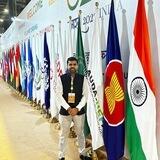 Vikas Taya Air-1 (Paid Group) Ssc