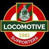 LOCOMOTIVE SUPPORTERS