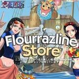 Testiiemoni Flourrazline storee