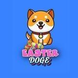 EASTER DOGE BSC | LOW TAX
