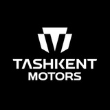 TASHKENT MOTORS Sergeli