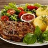 РЕЦЕПТЫ ВКУСНЫХ БЛЮД