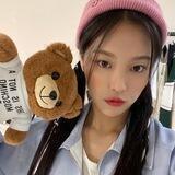 Kim Hyunjin ！