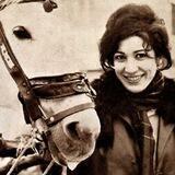 Forough Farrokhzad | فروغ فرخزاد