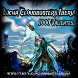 Lucha Cloudbusters Iberia