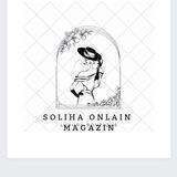 SOLIHA ONLAIN MAGAZIN