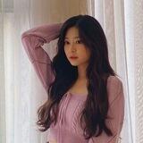 alluring soul, minju. ♥️