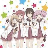 YURU YURI SUB INDO