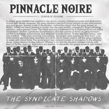 Pinnacle Noire: The Syndicate Shadows.