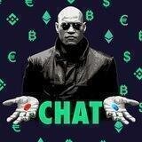 Crypto Morfeus Chat