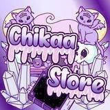testi @chikaa_store