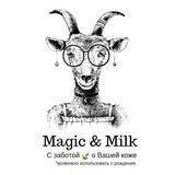 Magic&Milk