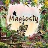 Archive Magicsty
