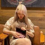 Jung Yerin ！