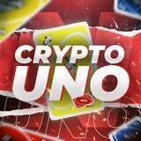 CryptoUNO️ | NFT & AIRDROP