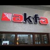 Koson Akfa Eshik Rom akfa plast Yasash