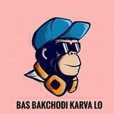 Bakchod Society