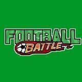 Football Battle NFT Game