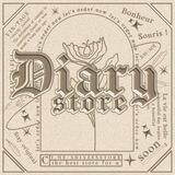 Catalogue Diary