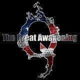 Q Awakening Is Not