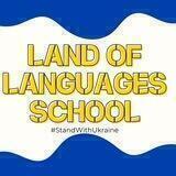 English with Land of Languages
