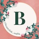Beautylish_Соғлом бўлинг🍀