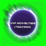 VIP NOVELTIES