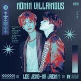 Nomin Villainous