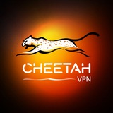 Cheetah vpn