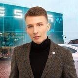 Василь Матій | Інвестиції та фін.свобода 💵🌎