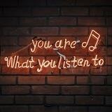 Rad's Taste in Music
