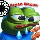 Aryan Bacon for Apple/ Google Fags Chat