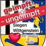 Impffrei Siegen Wittgenstein geimpft & ungeimpft Menschen aus dem Siegerland SiWi
