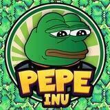 PEPE INU - $PEPU Portal